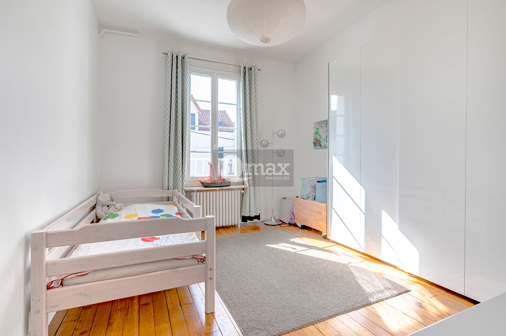MAISON LABOURET - 6 PICES - 880 000  FAI 13/14